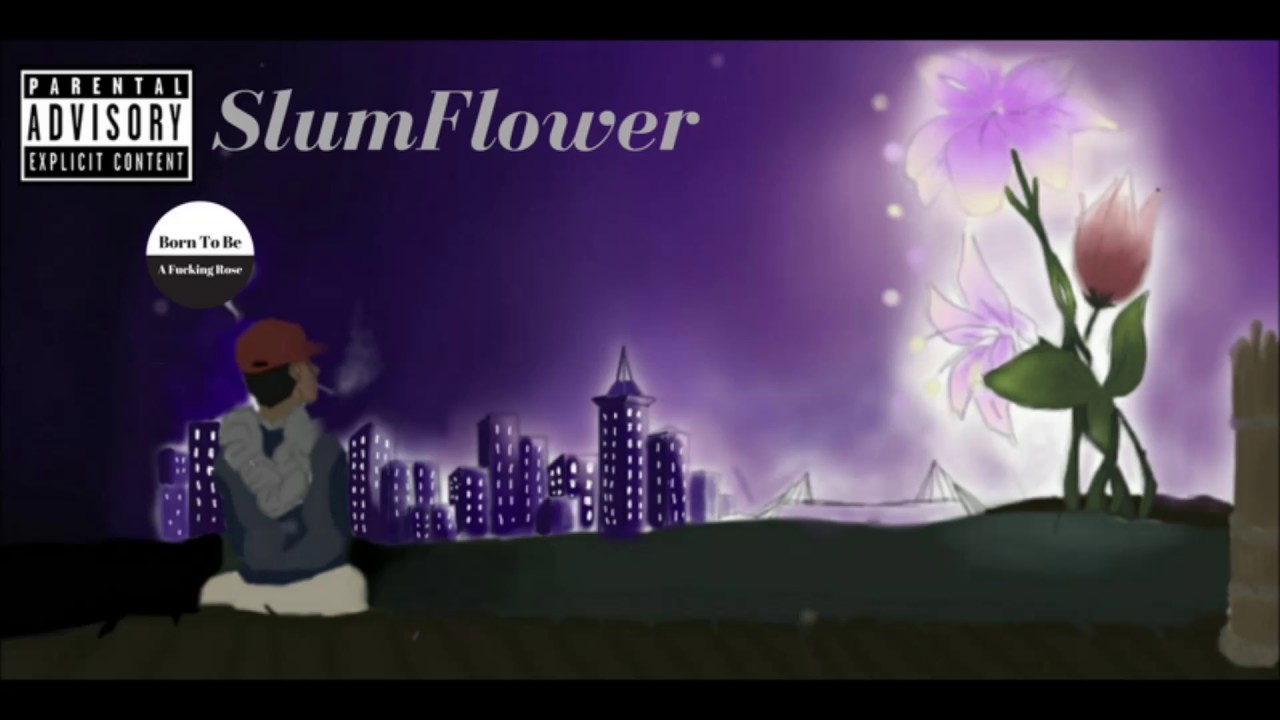 Chemistry Mills "Slumflower" [Prod. Lowsock] (Audio)