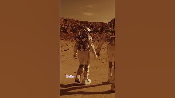 Short fact red planet mars film