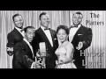 The Platters Harbor Lights mp3