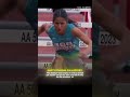 From hurdles to history — Jyothi Yarraji’s rise ✨ #shorts #shortsfeeds #shortsvideo