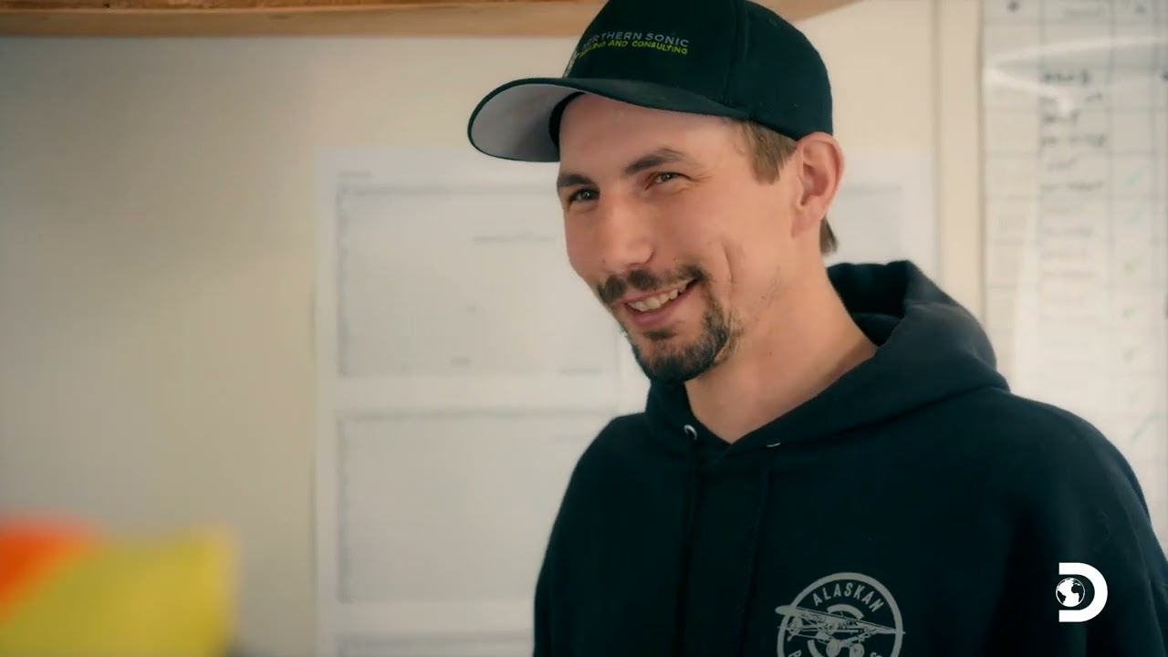 Gold Rush': Parker Schnabel Discusses $160 Million Gamble in Sneak Peek  (VIDEO)