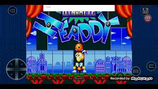 GAMEPLAY DYNAMITE HEADDY ANDROID screenshot 4