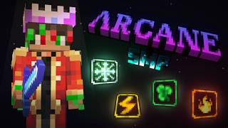 We made Minecrafts Next Greatest Content SMP... (Applications Open)