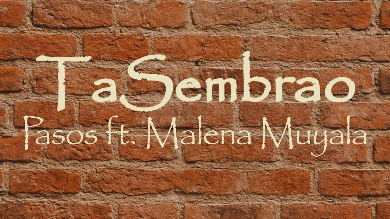 Mira TA SEMBRAO ft. MALENA MUYALA - Pasos (Videoclip Oficial) en YouTube Mira TA SEMBRAO ft. MALENA MUYALA - Pasos (Videoclip Oficial) en YouTube