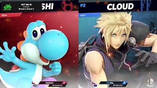 Not Dm 45 - Blas Yoshi Vs Dandelion Cloud - Winners R3