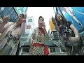 オバスカドン360度で踊ってみた ~大阪の素敵な風景を添えて~ “OBASKADON 360 degree in Osaka” Obachaaan