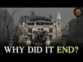 Why America Destroyed Its Greatest Gilded Age Mansions