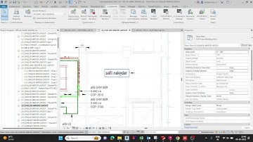 Revit text arrow