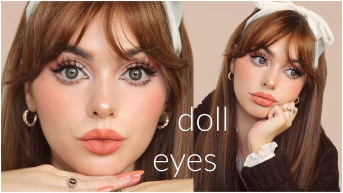 GVEFETIEE Lashes Manga - Achieve the Perfect Anime Eye Look – TweezerCo