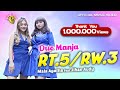 DUO MANJA - Mala Agatha & Jihan Audy - RT5 RW3 (Official Music Video LION MUSIC)