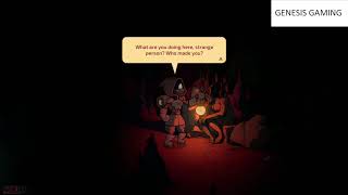 Some Distant Memory PC Gameplay 2019 | HD Indie games