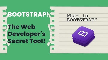 Bootstrap Explained: Build Responsive Websites with Ease!