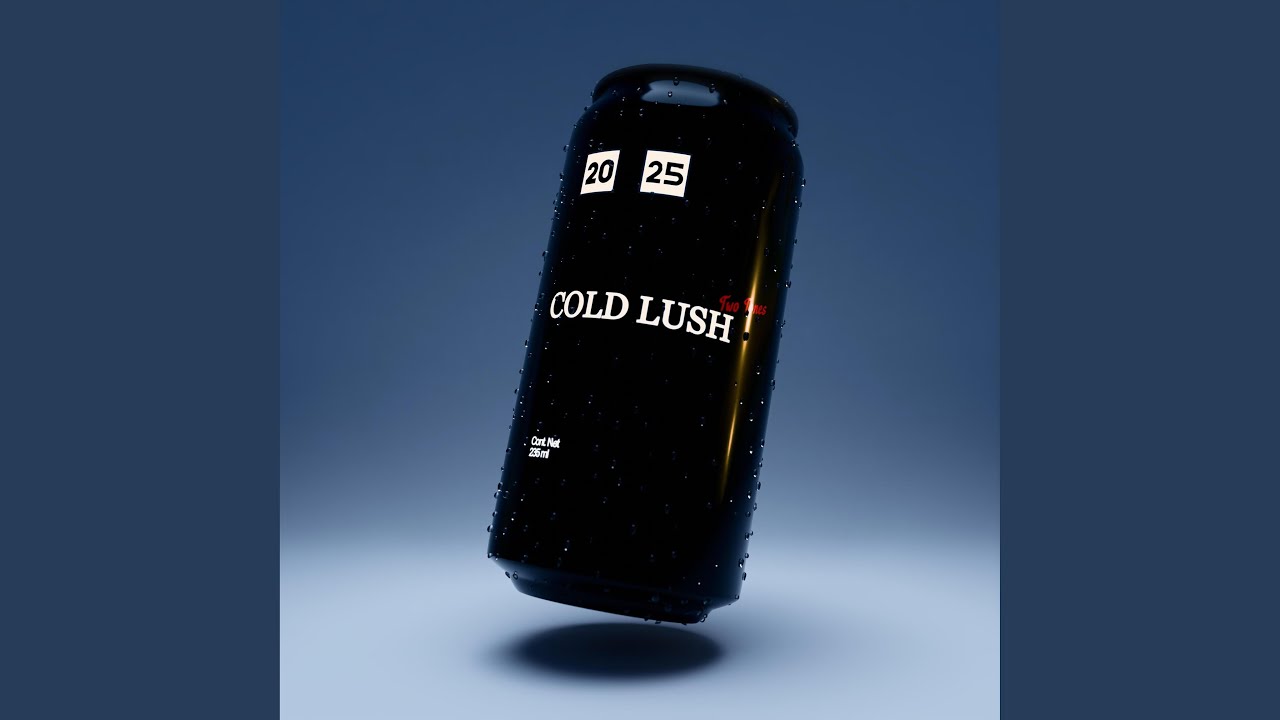 Guarda Cold Lush su YouTube Guarda Cold Lush su YouTube