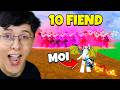10 FIEND YETI vs MOI ! (blox fruits)