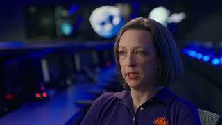 Psyche Spacecraft Prepares for Mars Flyby