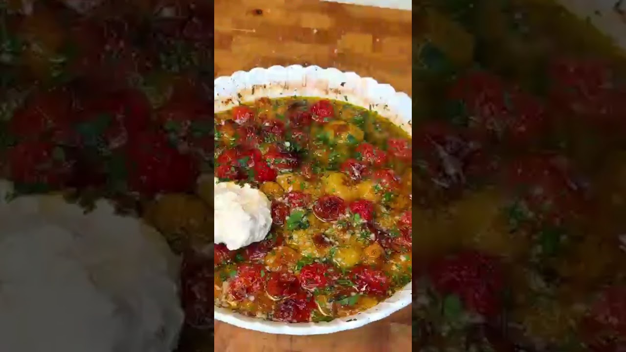 The Best Bean Dip You’ll Ever Make | Easy, Creamy & Healthy Snack