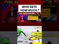 Fuel Price Hike News: Watch For Every 100 Rupess You Pay Who Gets How Much? | Explained