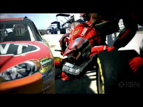 Gran Turismo 5: Opening Montage