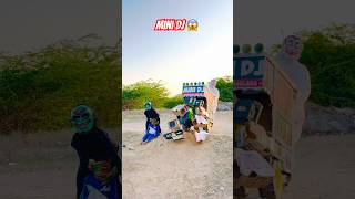 Remote Control Mini DJ Trucks😱!! Small Dj Pickup !! #dj #djtruck #minidjtruck #djsong