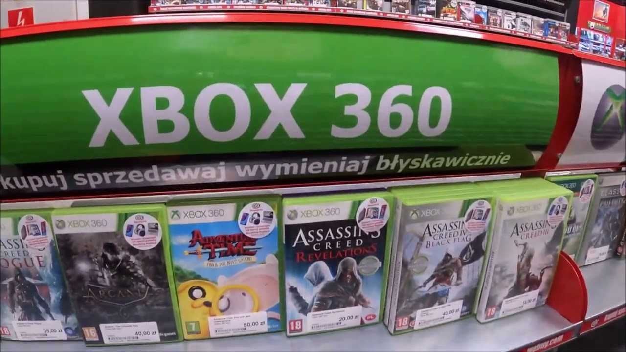 Przegląd zdobyczy  cex + Unboxing