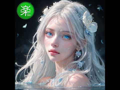 多治見 AI aiアート Art ai art  illustrator 美しい 動く絵 movie AI Image art movie [20240402]