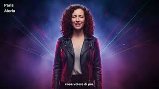 Aioria - Paris Official Video