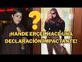 Las polémicas declaraciones de Hande Erçel sobre su relación...