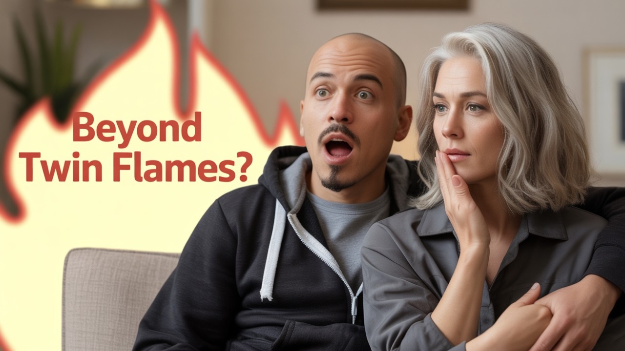 Twin Flame Journey Complete? What “Beyond Twin Flames” Really Means ...