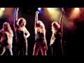 The Donnas - Torry Farwell/Tribute Video