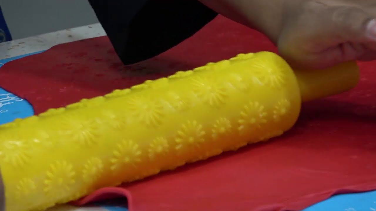 FONDANT CAKE | FONDANT CLASS | BY MILKYZ FOOD