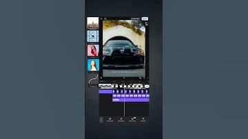 Trending Car Edit Tutorial In Capcut Trending Tutorial Edit #edit #editor #anime #youtube #video