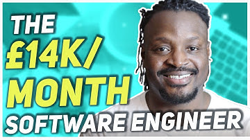 How Much Do SOFTWARE ENGINEERS Make? [UK REAL FIGURES 2022]