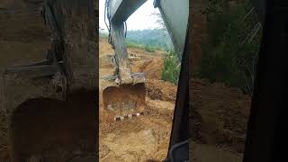 slope clearing #automobile #sasafesimwenkitemondsa
