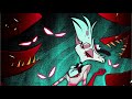 Hazbin Hotel - Dirty Healings part 1