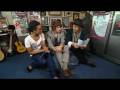 The Kooks interview with Luke and Hugh at videohits part 1