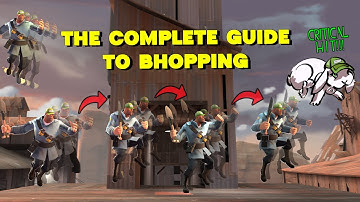 [TF2] The Complete Bhop Guide