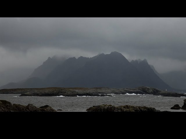 Sivert Høyem - The Rust