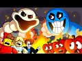 HUNGRY SNAKE Vs BIG WORM WAR Cartoon Animation HUNGRY SNAKE Vs BIG WORM WAR Cartoon Animation