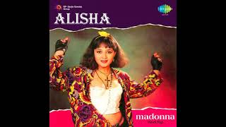 Alisha - Aake Chhoole (Lucky Star) Madonna
