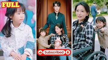 Cô bé nhặt rác kiếm tiền cứu mẹ hóa ra là con của tổng tài nghìn tỷ