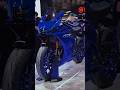 New YAMAHA R7 Launch 2026 Look 😱😍💙 #yamaha #yamahar7 #yamahalover #viral #bikelife #ytshorts #reels