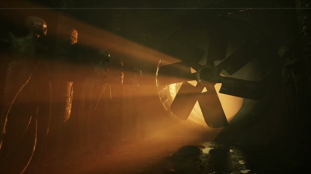 Watch Lo Rays - Until the End (Official Visualiser) on YouTube Watch Lo Rays - Until the End (Official Visualiser) on YouTube