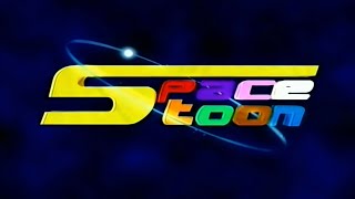 Spacetoon Türkçe - Abc Gezegen Promosyon