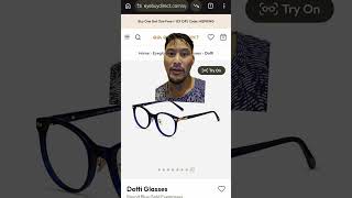 Buying Of This Site Is Cheap #eyeglasses #newframes #style #shorts