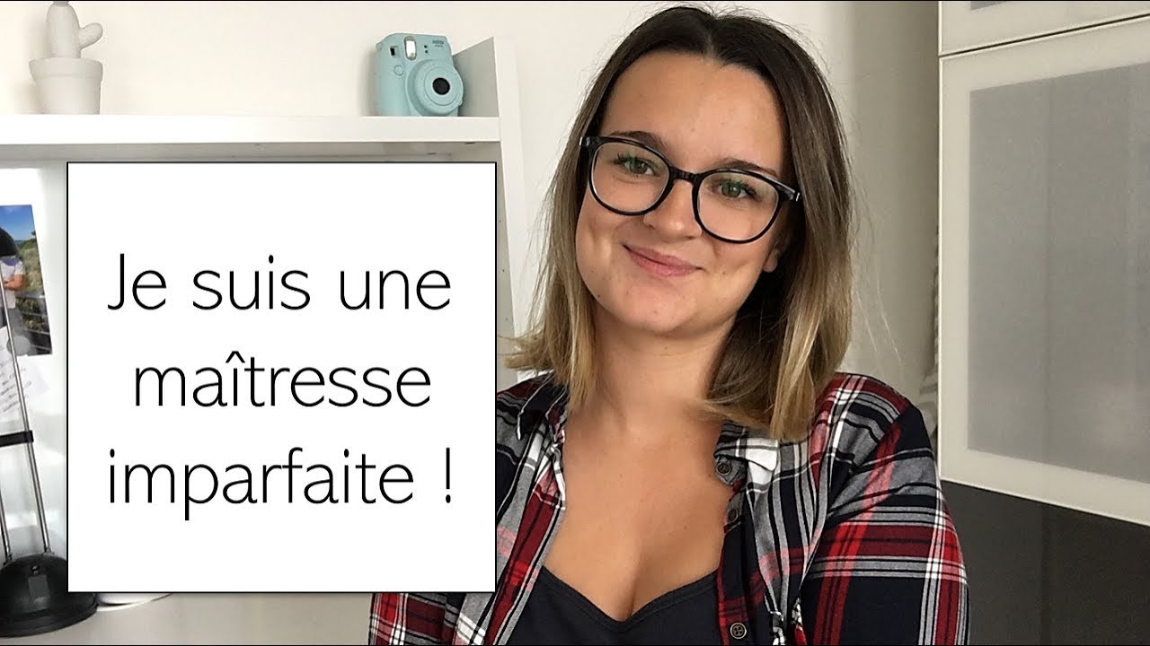 Mais Que Fait La Maitresse Une Histoire Par Semaine