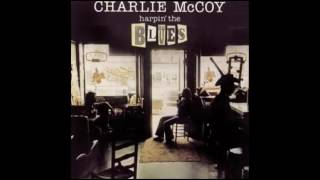 Video thumbnail of "Charlie McCoy -  Lovesick Blues"