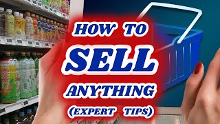  Sales Techniques  13 Advanced Steps  How To Sell Anything  How To Sell A Product  Dan Lok
