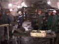 Подземный рудник Гайский гок