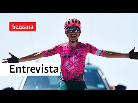 Video: Esteban Chaves se perderá la defensa del Tour de Lombardía