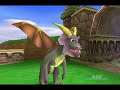 Spyro the dragon psx longplay 120 complete